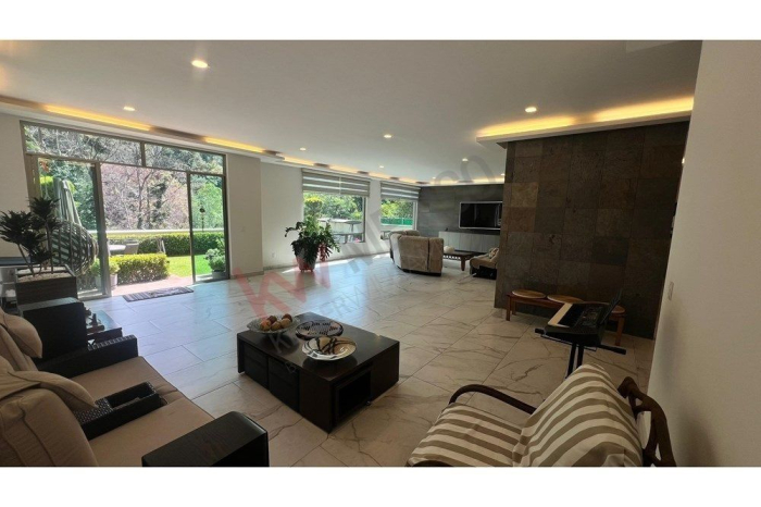 �?�� Casa de Lujo en Venta | Bosques de la Herradura | 4 Recámaras | 638 m² �??�