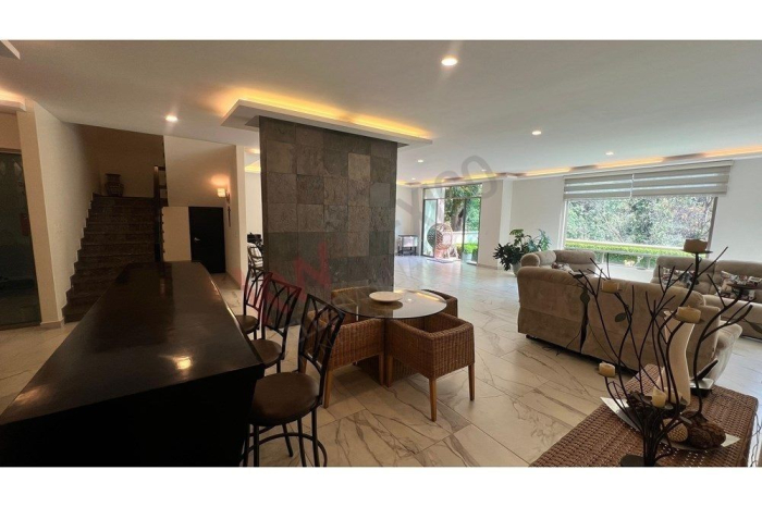 �?�� Casa de Lujo en Venta | Bosques de la Herradura | 4 Recámaras | 638 m² �??�