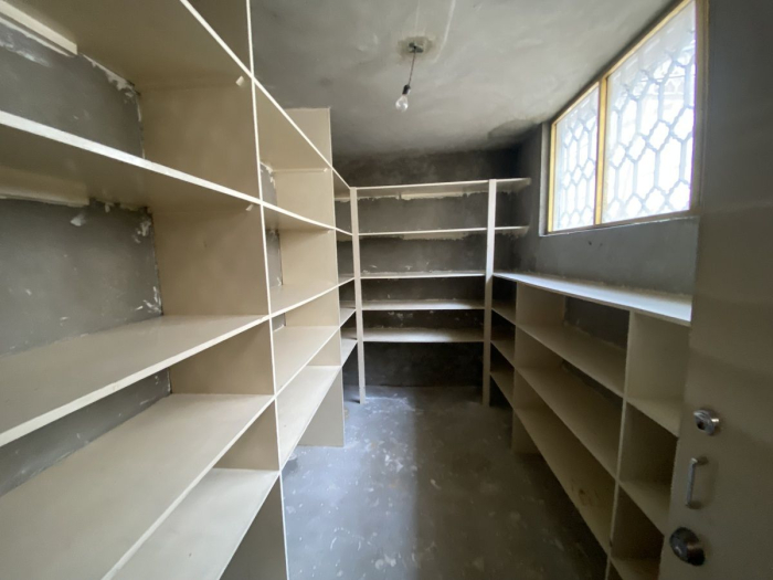 Casa en Venta. Satelite. Seguridad y amplios espacios.