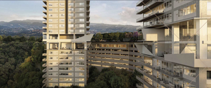 departamento en venta en bilú bosque real