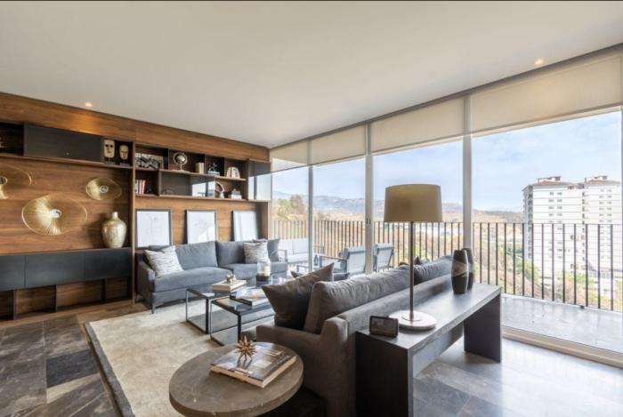 departamento en venta en bilú bosque real