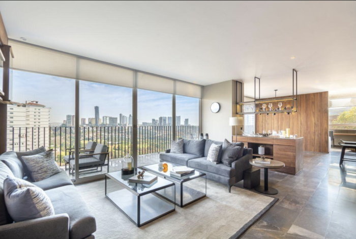 departamento en venta en bilú bosque real