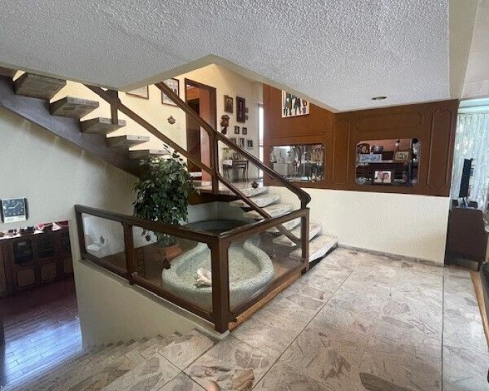 casa en venta, lomas del huizachal