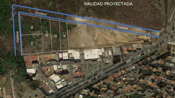 terreno en venta, zona esmeralda atizapán de zaragoza