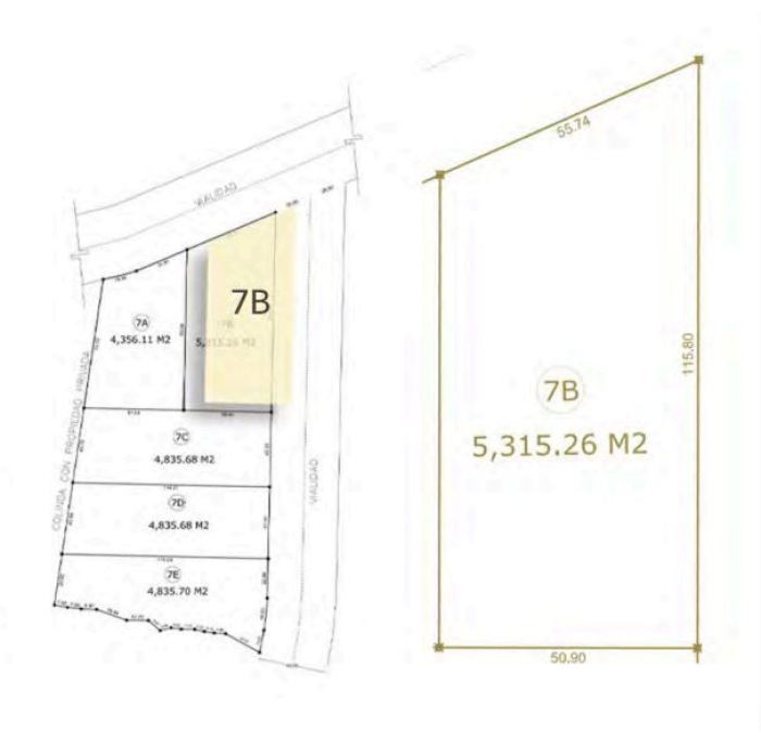 terreno en venta, zona esmeralda atizapán de zaragoza