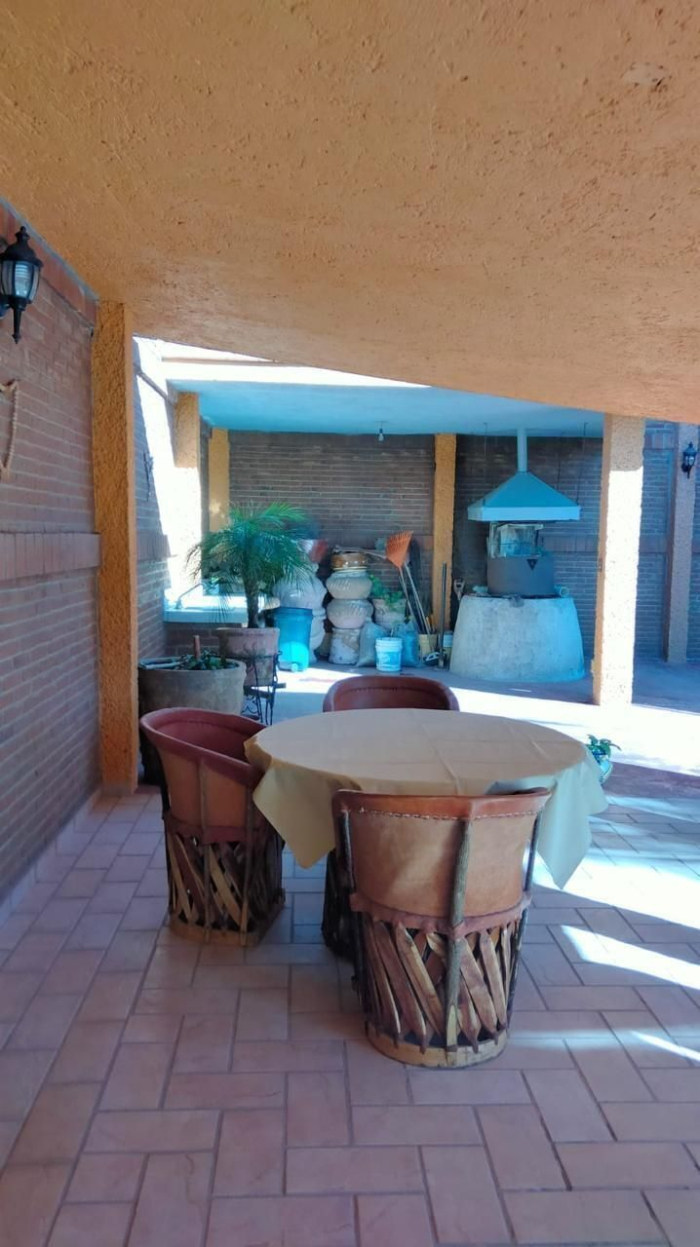 CASA EN VENTA ATOTONILCO DE TULA, HIDALGO
