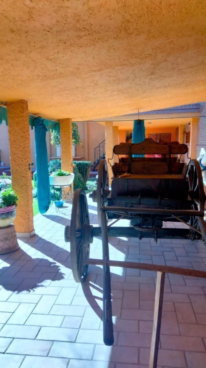 CASA EN VENTA ATOTONILCO DE TULA, HIDALGO