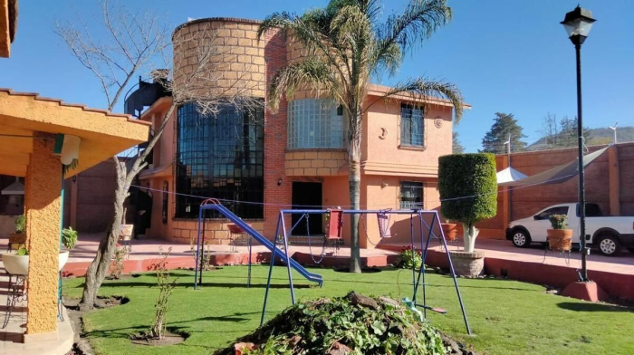 CASA EN VENTA ATOTONILCO DE TULA, HIDALGO