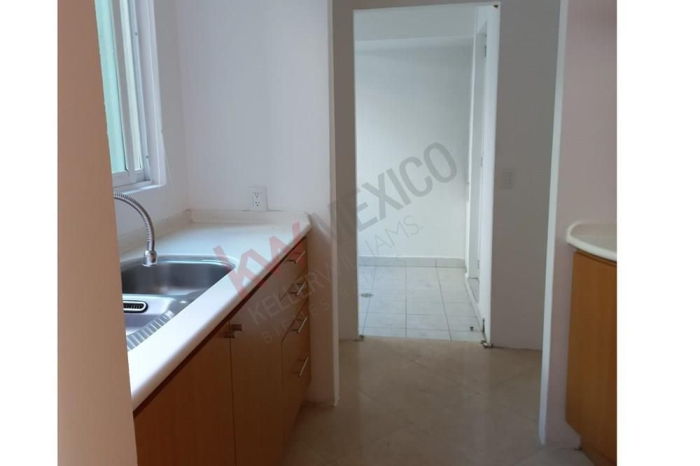 departamento en venta en torre privat interlomas