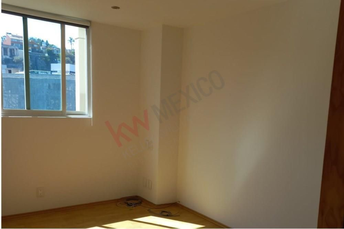 departamento en venta en torre privat interlomas