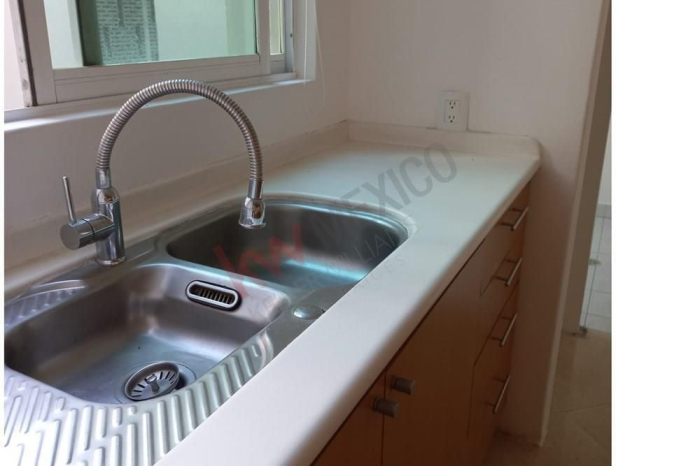 departamento en venta en torre privat interlomas