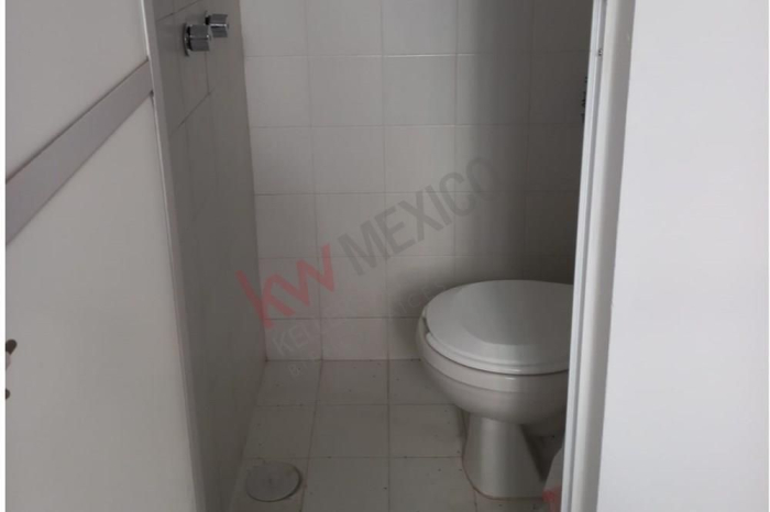 departamento en venta en torre privat interlomas