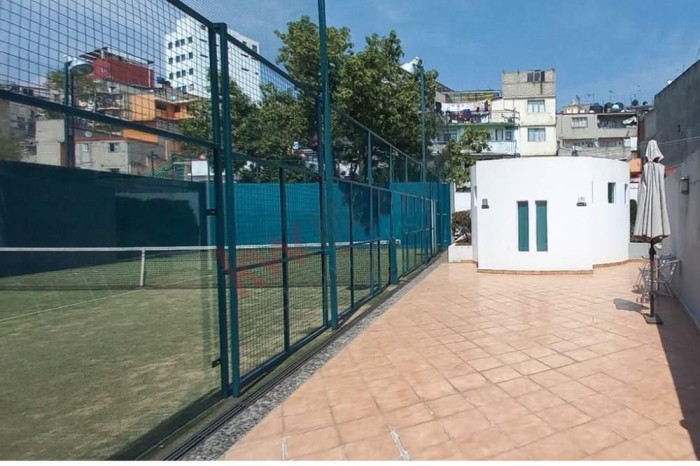 departamento en venta en torre privat interlomas