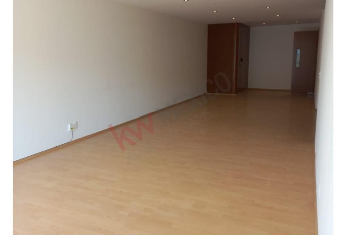 departamento en venta en torre privat interlomas