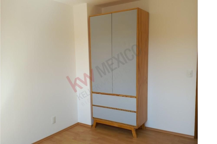 departamento en venta en torre privat interlomas