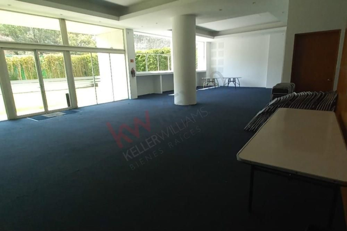 departamento en venta en torre privat interlomas