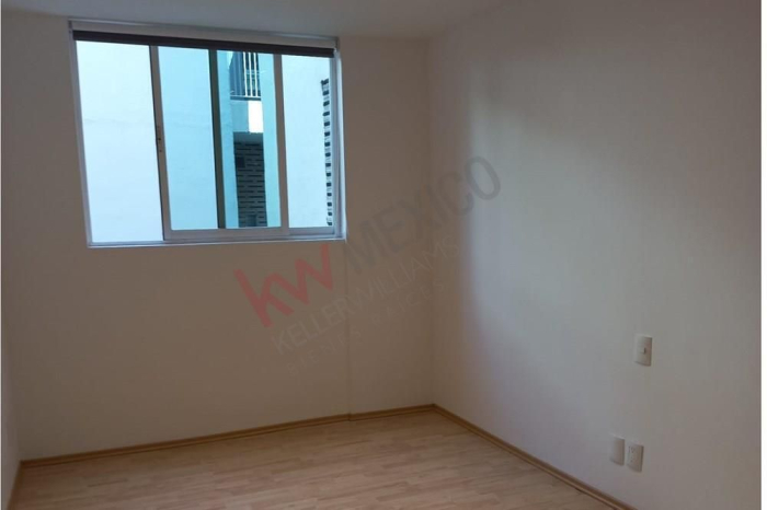 departamento en venta en torre privat interlomas
