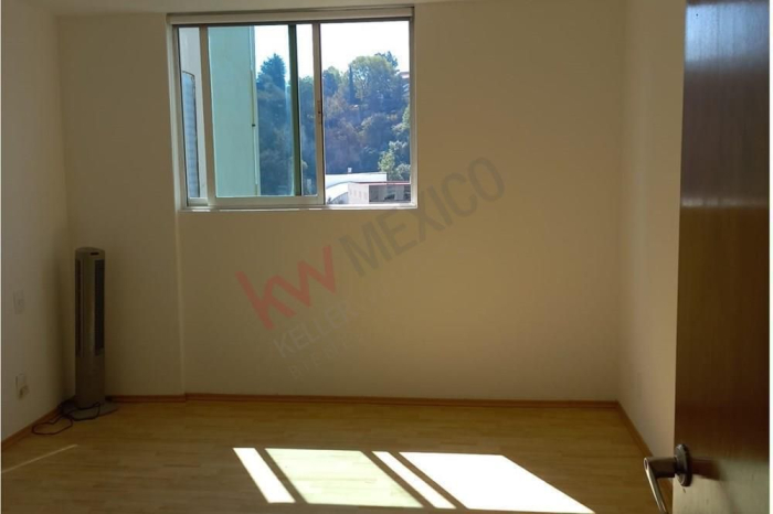 departamento en venta en torre privat interlomas