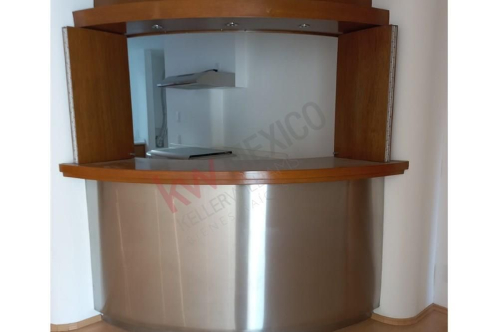 departamento en venta en torre privat interlomas