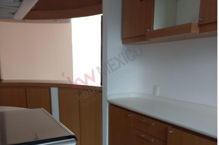 departamento en venta en torre privat interlomas