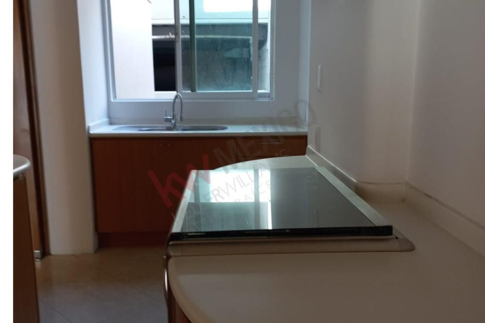 departamento en venta en torre privat interlomas