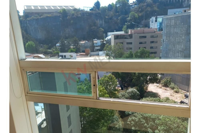 departamento en venta en torre privat interlomas