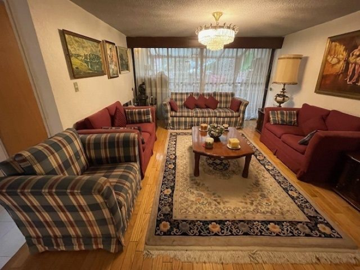 CASA EN VENTA, LOMAS DE LA HERRADURA