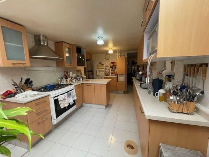 CASA EN VENTA, LOMAS DE LA HERRADURA