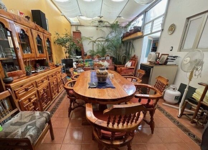 CASA EN VENTA, LOMAS DE LA HERRADURA