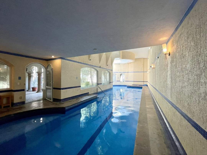 departamento en venta lomas country club, interlomas.