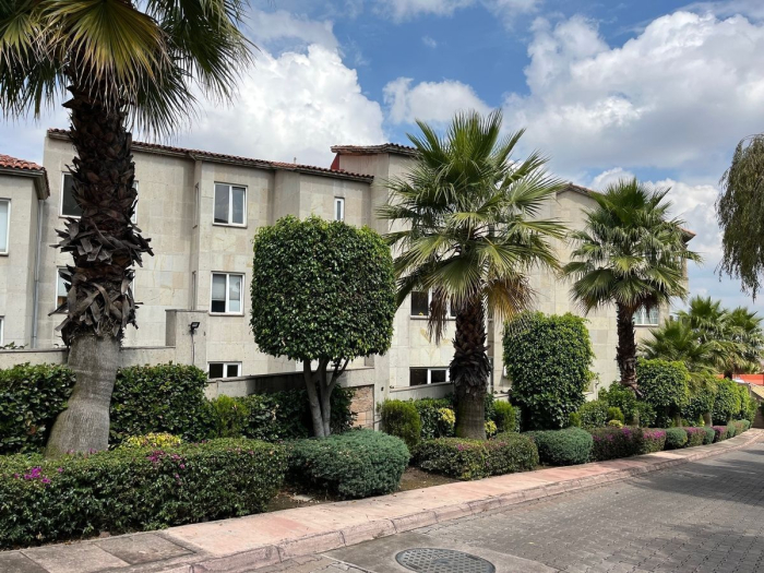 departamento en venta lomas country club, interlomas.