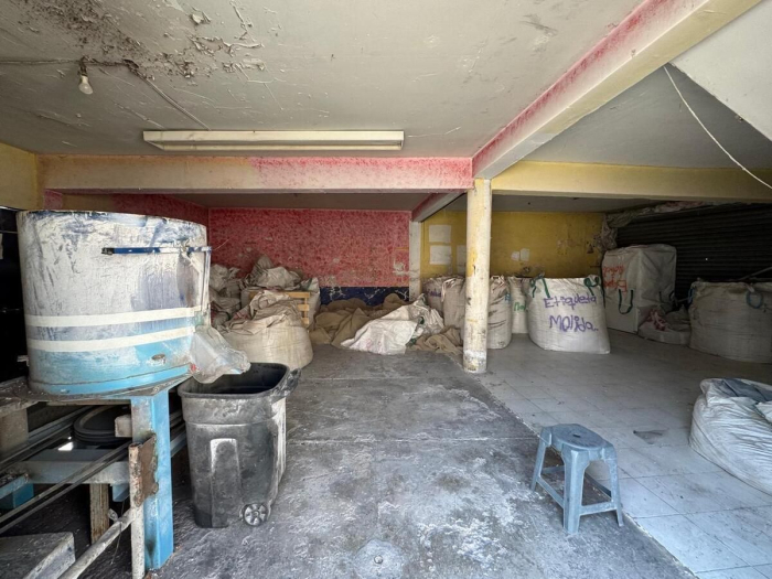 Terreno Habitacional en Insurgentes Norte: Ubicación Estratégica para Tu Proyect