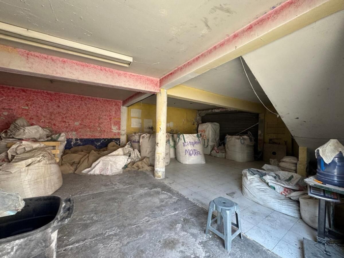 Terreno Habitacional en Insurgentes Norte: Ubicación Estratégica para Tu Proyect