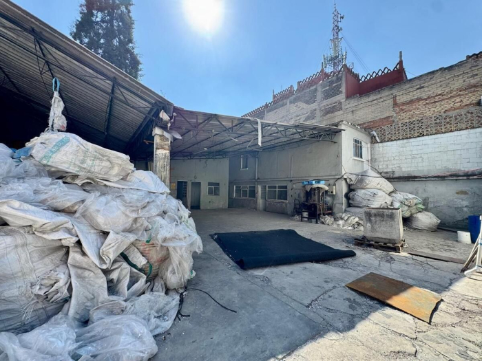 Terreno Habitacional en Insurgentes Norte: Ubicación Estratégica para Tu Proyect