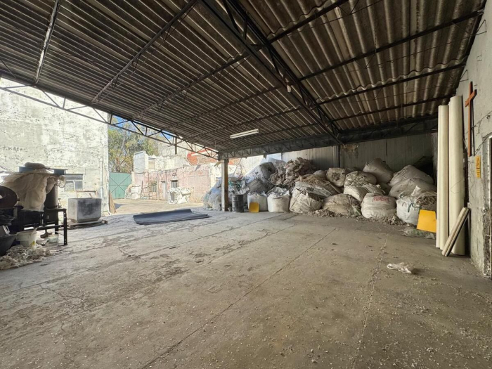 Terreno Habitacional en Insurgentes Norte: Ubicación Estratégica para Tu Proyect