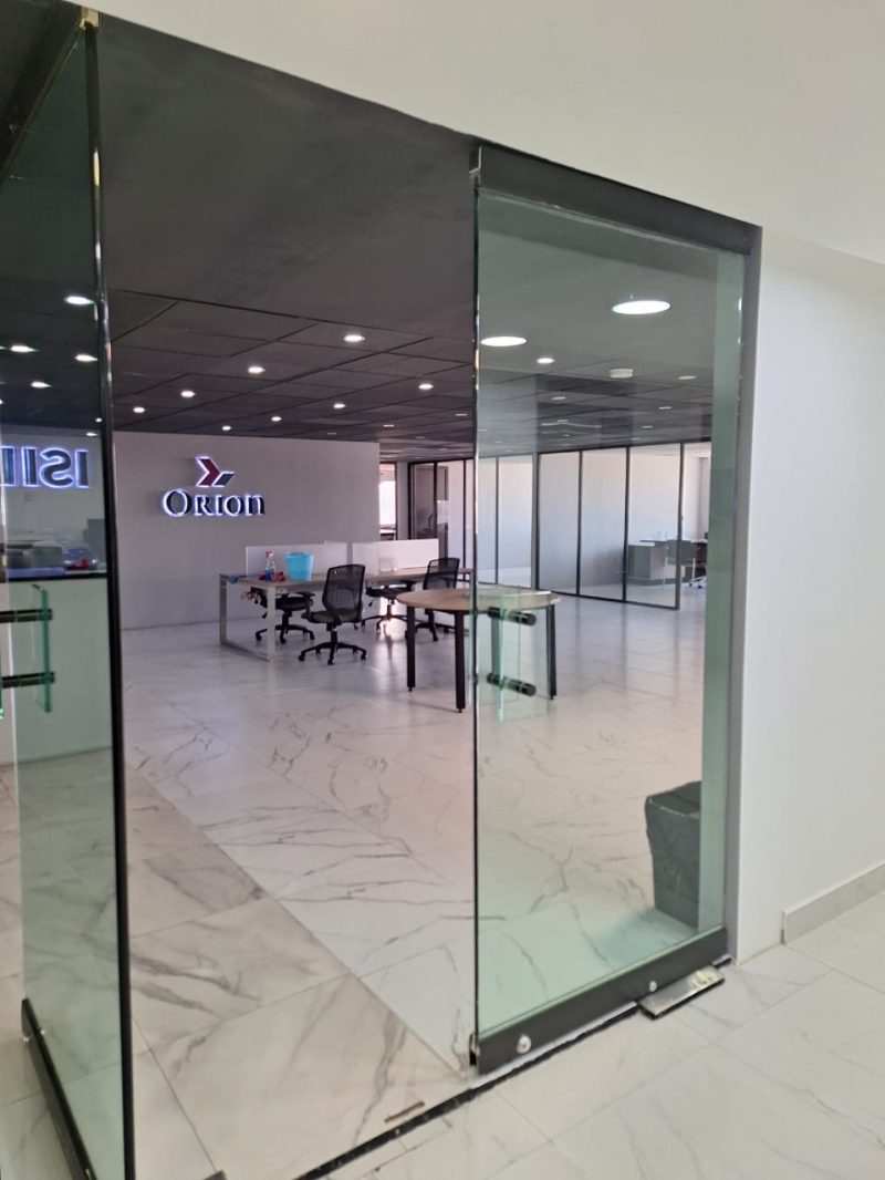 Oficinas en renta en Anzures 