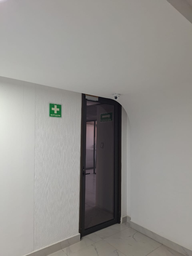 Oficinas En Renta En Anzures 