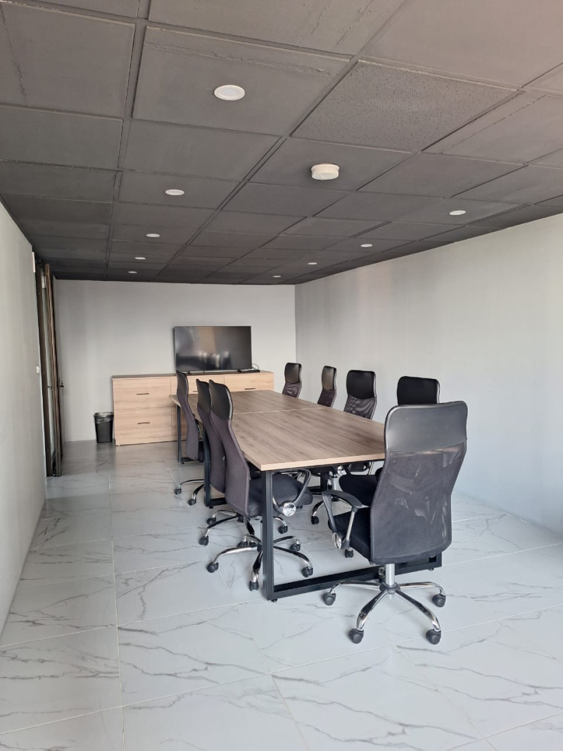 Oficinas En Renta En Anzures 