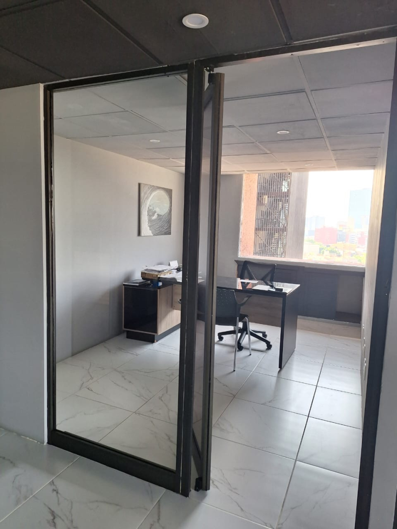 Oficinas En Renta En Anzures 