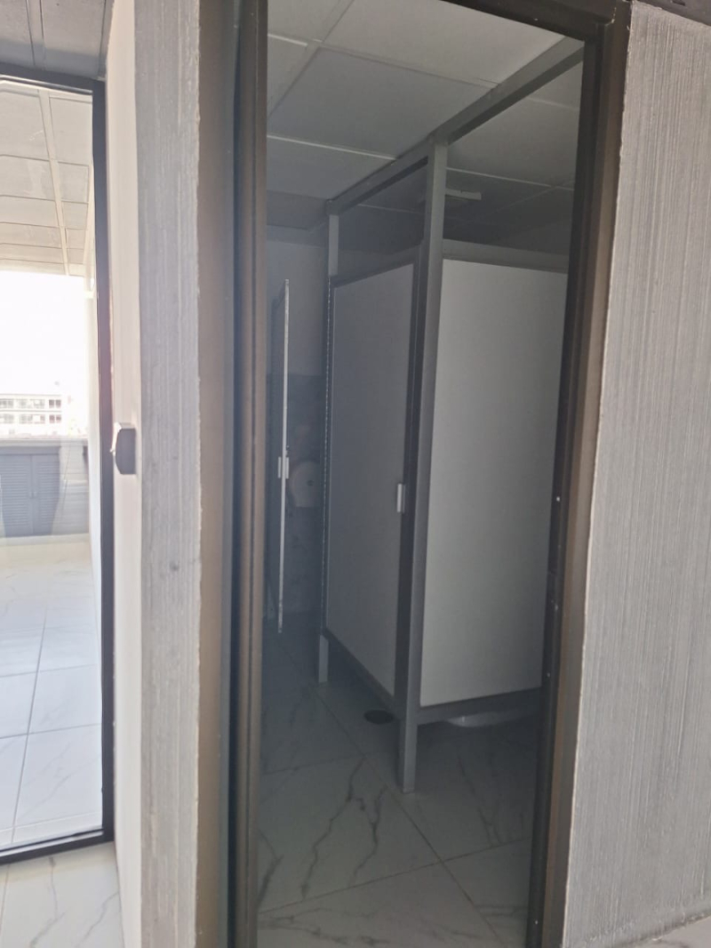 Oficinas En Renta En Anzures 