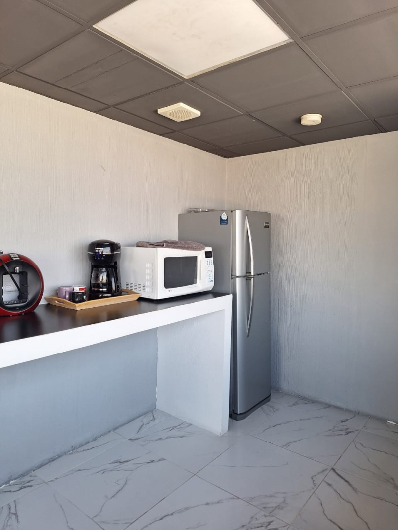 Oficina En Venta En Verónica Anzures
