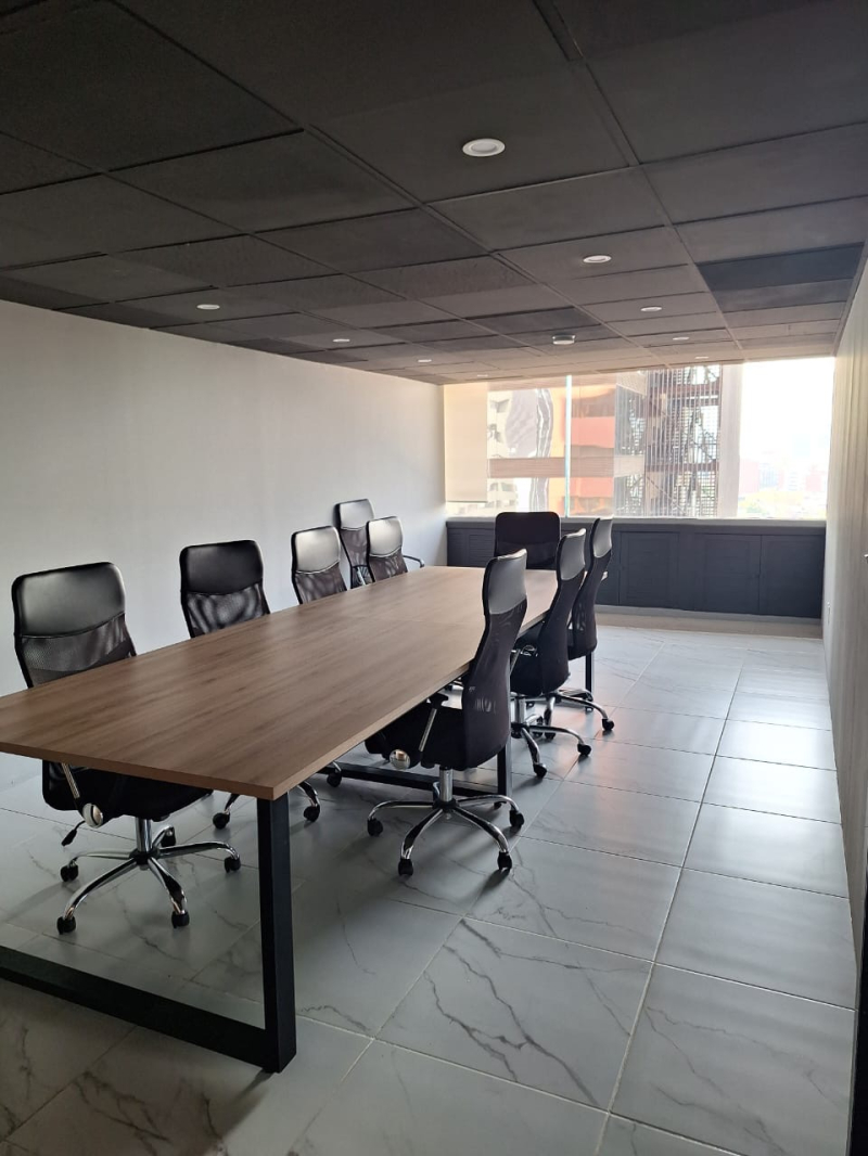 Oficina En Venta En Verónica Anzures