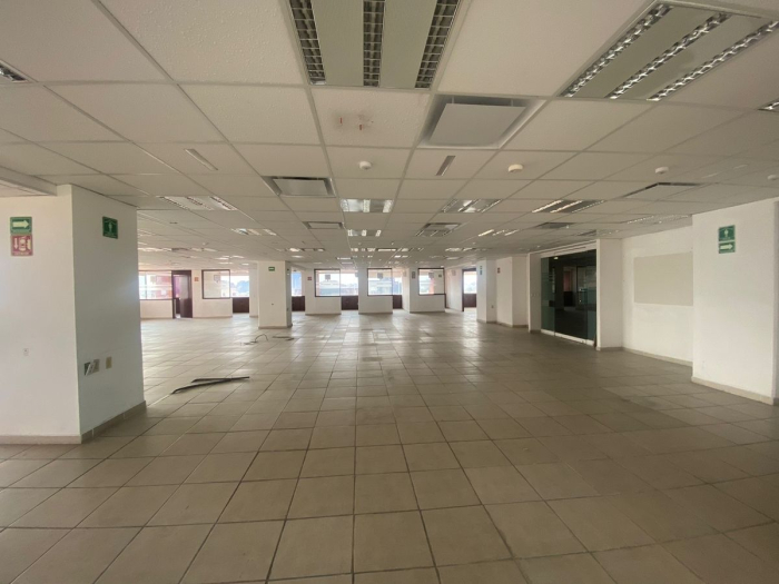 Renta de Oficina - Galerías Melchor Ocampo