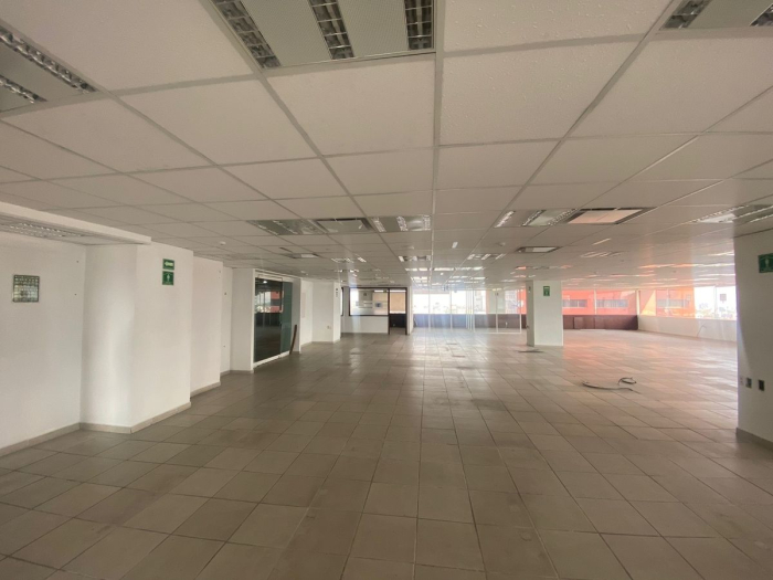 Renta de Oficina - Galerías Melchor Ocampo