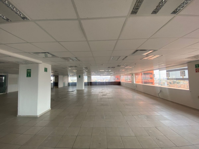 Renta de Oficina - Galerías Melchor Ocampo