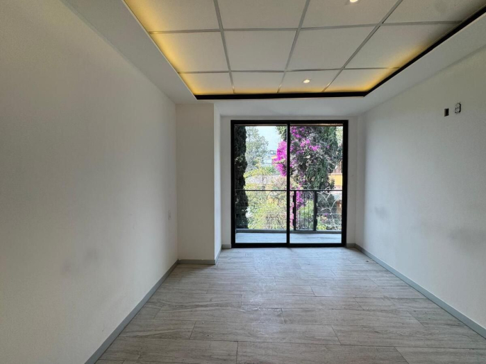 exclusivo departamento a estrenar en lomas manuel ávila camacho