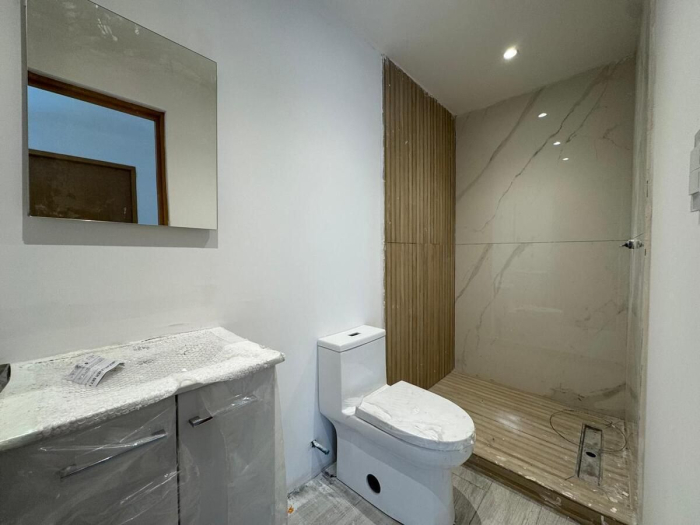 exclusivo departamento a estrenar en lomas manuel ávila camacho