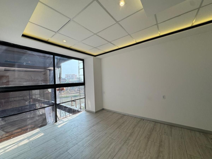 exclusivo departamento a estrenar en lomas manuel ávila camacho
