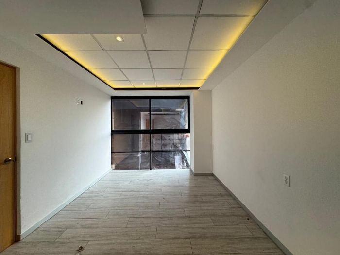 exclusivo departamento a estrenar en lomas manuel ávila camacho