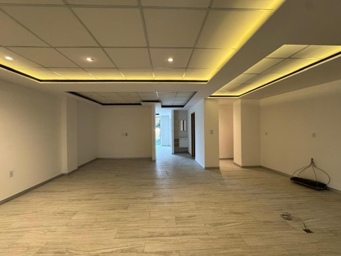 exclusivo departamento a estrenar en lomas manuel ávila camacho